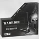 Самокат трюковый Best Scooter Warrior Т-60738 Черно-красный - изображение 9