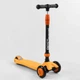 Самокат-велобег 3 в 1 Best Scooter BS-50584 Оранжевый - изображение 5