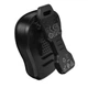 Портативная Bluetooth колонка Hoco HC44 Черный - изображение 2