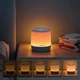 Портативная Bluetooth колонка ZEALOT Z6 с LED подсветкой White - изображение 5