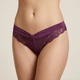 Трусики LaVivas 10156-3 XL черника - изображение 1