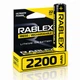 Аккумулятор Rablex 18650 3.7V 2200mAh - изображение 3