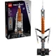 Конструктор LEGO Technic Ракета з системою космічного запуску NASA Artemis (42221) [179613] - зображення 6