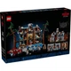 Конструктор LEGO Icons Очень странные дела: Дом Крила (11370) [179610] - изображение 11