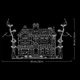 Конструктор LEGO Icons Очень странные дела: Дом Крила (11370) [179610] - изображение 12