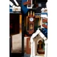 Конструктор LEGO Icons Очень странные дела: Дом Крила (11370) [179610] - изображение 17