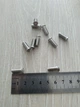 Винт для точечной сварки , споттера 10 штук , М6 х 16мм. - изображение 3