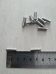Винт для точечной сварки , споттера 10 штук , М5 х 16 мм. - изображение 3