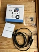 Гнучка USB-камера ендоскоп 3в1 2 м для Android, ПК і Type-C з LED-підсвічуванням для огляду важкодоступних місць - зображення 2