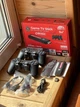 Ігрова приставка Game TV Stick Q9 Max 8K для телевізора, 2 бездротові геймпади, Wi-Fi 6, 5G - зображення 4