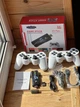Ігрова приставка Game Stick X3 Plus 8K з 2 бездротовими геймпадами для телевізора, HDMI ретро-консоль - зображення 3