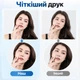 Мінітермопринтер X6 Білий, USB, 57 мм, Android/iOS, OCR, друк етикеток і стікерів - изображение 4