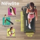 Електрична бігова доріжка Zipro Newlite - зображення 6