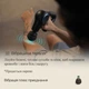 Розумний перкусійний масажер Therabody Theragun Prime Plus— апарат для комбінованої термо- та перкусійної терапії ( TG0004116-3A10 ) - зображення 9