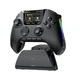 Геймпад Manba One Wireless Controller Black с дисплеем и RGB подсветкой - изображение 1