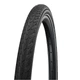 Покрышка Schwalbe Road Cruiser Plus PunctureGuard 26x1.75 47-559 чёрная - изображение 1