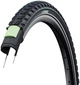 Покрышка Schwalbe Marathon 365 Perf 28x1.50 700x40C (40-622), чёрная со светоотражателем - изображение 3