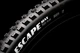 Покрышка GoodYear Escape Max Trail Lite Dynamic:Grip3 29x2.40 чёрная - изображение 4