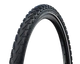 Покрышка Schwalbe Land Cruiser Plus 28x1.75 (47-622) Active PunctureGuard TwinSkin GREEN - изображение 1