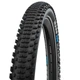 Покрышка Schwalbe Johnny Watts 365 Perf DD GreenGuard 27.5x2.35 (60-584) - изображение 1