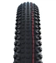 Покришка Schwalbe Rick XC Pro Evo TLR 29x2.25 (57-622) - зображення 2