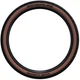 Покрышка Schwalbe Smart Sam Perf 27.5x2.60 бронзовые боковины - изображение 2