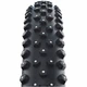 Покрышка 27.5x2.25 Schwalbe Ice Spiker Pro Performance шипованная 378 шипов чёрная - изображение 2