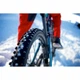 Покрышка 27.5x2.25 Schwalbe Ice Spiker Pro Performance шипованная 378 шипов чёрная - изображение 4