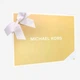 Ремень двусторонний мужской Michael Kors 361149554 139 см Черный/Коричневый (1162814356) - изображение 5