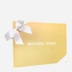 Ремень двусторонний мужской Michael Kors 45262869 139 см Черный (1162685861) - изображение 4