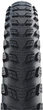 Покрышка Schwalbe Marathon 365 28x2.00 (50-622), чёрная со светоотражателем - изображение 3