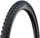 Покрышка Schwalbe Marathon 365 28x2.00 (50-622), чёрная со светоотражателем - изображение 4