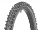 Покрышка Kenda K839 26x1.95 (50-559), Commuter/Trekking, чёрная - изображение 1