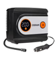 Компресор автомобільний OSRAM TYREinflate OTI612ESN аналоговий дисплей 120W 12V - изображение 2