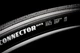 Покрышка GoodYear Connector Slick Race 700x40C прозрачная - изображение 2