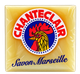 Натуральне мило для прання Chanteclair Savon Marseille, марсельське, 250 г - зображення 4