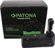 Uchwyt akumulatorowy PATONA Premium f. do Canon EOS 70D 80D BG-E14H (4055655206228) - obraz 6