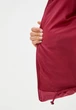 Жіноча куртка велюрова Reebok RTLAAQ646601, M - изображение 5