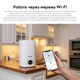 Увлажнитель воздуха RZTK Aqua Pro Wifi - изображение 10
