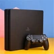 Игровая консоль Sony PlayStation 4 Slim 1TB Black Б/У [177809] - изображение 1