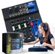 Микшерный пульт DNA T4MIX (5908249841871) - изображение 2