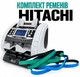 Комплект Приводных Ремней для Сортировщика Банкнот HITACHI 150 PRO Оригинальные Запчасти для Счетчика Валют - изображение 1