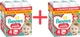 Упаковка подгузников-трусиков Pampers Active Baby Pants Размер 4 (9-15 кг) (2 пачки по186 шт) (8006530315746_1) - изображение 1