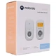 Радіоняня Motorola AM24 / MBP24 White (5055374710029) - зображення 2