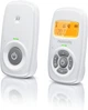 Радіоняня Motorola AM24 / MBP24 White (5055374710029) - зображення 3