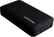 Зарядний пристрій PATONA Dual charger with Powerbank function and memory card storage для Canon LP-E6 (4055655218795) - зображення 1