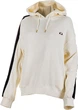 Худи женское Ellesse Larissa Oh Hoody SGX21036-904 M Бежевое - изображение 1