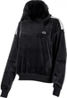 Худи женское Ellesse Izzie Oh Hoody SGX21013-011 XXS Черное - изображение 1