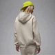 Худі жіноче Jordan W Brkln Flc Po 24 FV7071-104 XS Бежеве - зображення 2