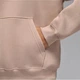 Худі жіноче Jordan W Brkln Flc Po 24 FV7071-292 M Бежеве - зображення 7